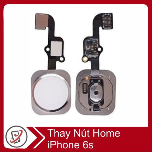 thay nut home iphone 6s 1 Thay Nút Home iPhone 6s